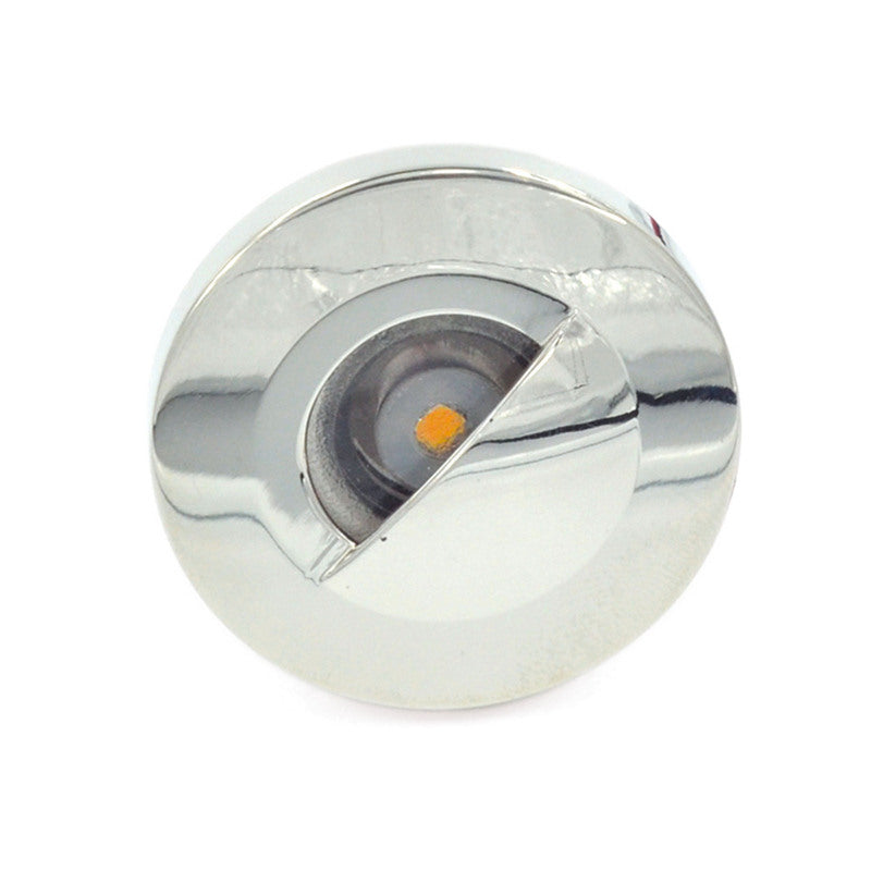 BUKH PRO RECESSED MOUNTING LED COURTESY LIGHT