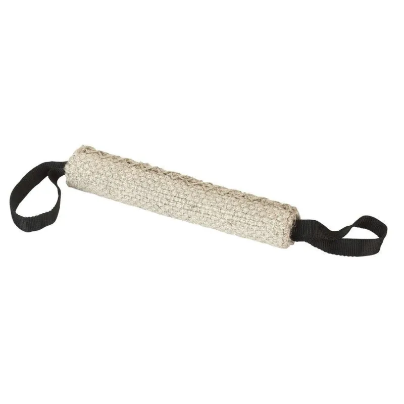 Hundespielzeug, Kaurolle, Jute, 25 cm, Kerbl